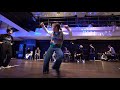 MIKO vs Leyona  BEST24 SOLO BATTLE HOUSE GREEN vol.2
