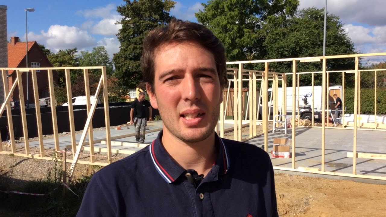 Bruno - Danish makes work easier