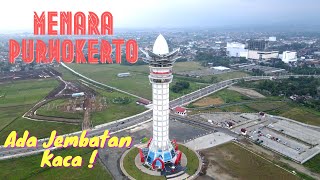 Explore Menara Pandang Purwokerto