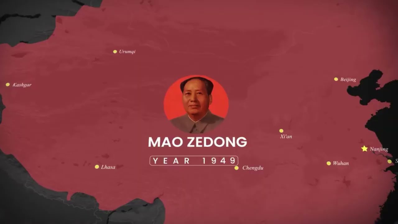 map animations