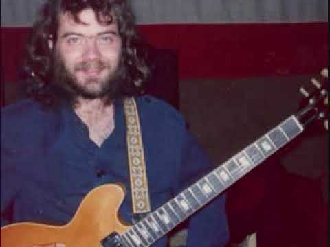 Roky Erickson - "Stand By Me" (cover)