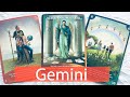 Gemini new opportunity&#39;s for love and career.  What your waiting for could come true