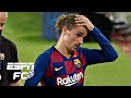Should Antoine Griezmann start for Barcelona in the Champions League vs. Bayern Munich? | Extra Time