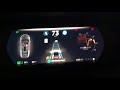 Tesla Model X Adaptive Cruise Control, Auto Steering &amp; Auto Pilot, Manual, Tutorial