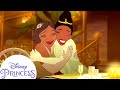 Presents for the Princesses! | Disney Princess