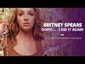 Britney Spears | Oops! . . . I Did It Again Album 20th Anniversary Megamix