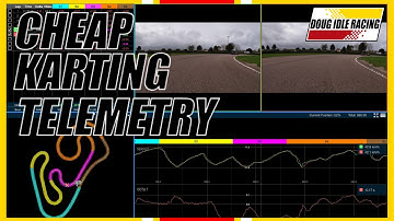How to import data from Harrys Lap Timer to Circuit Tools