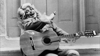 A FEW OLD MEMORIES------DOLLY PARTON