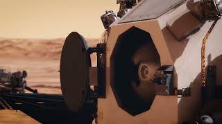 Mars Sample Return: Bringing Mars Rock Samples Back to Earth