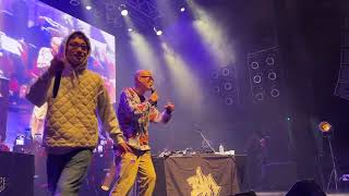 PUNPEE VS BIM @STILL MORE BOUNCE 2