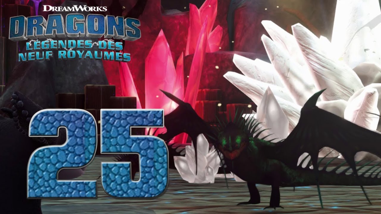Jeu Dragons Légendes Des Neuf Royaumes – PS4/PS5, Neuf Sous Blister, PEGI 7, Action-aventure