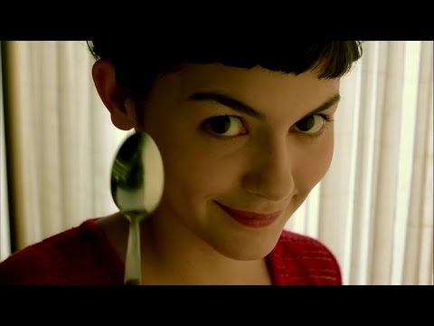 Amélie (2001) - Türkçe Altyazılı 1. Fragman / Audrey Tautou, Jean-Pierre Jeunet