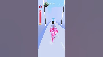 DNA Evolution 3D:GameplayWalkthrough All Levels