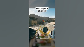 This AMR MOD 4 Class makes people RAGE 😂