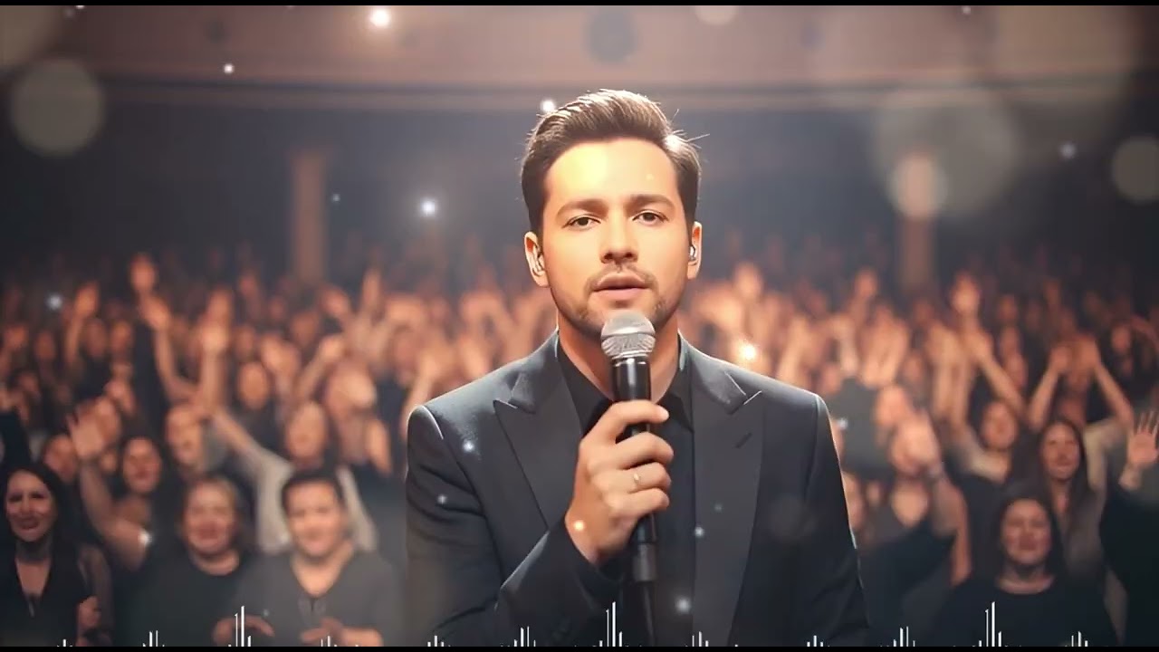 Mergulhe nesse Oceano de PAZ GROOVE | Presença Infinita (ÉDICO Music)