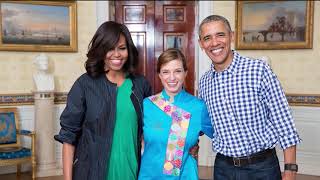 From politics to culinary arts  the story of Pati Jinich   Emmy® award winning project