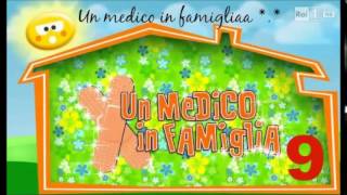 Video-Miniaturansicht von „Colonna sonora 'Un Medico in Famiglia 9 - Tema Giada e Tommy'“
