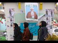 &#39;Engineered Elections&#39;: Iran To Vote On Assembly Of Experts That May Elect Next Supreme Leader