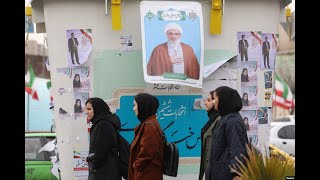 'Engineered Elections': Iran To Vote On Assembly Of Experts That May Elect Next Supreme Leader