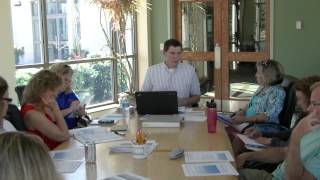 Facilitator Training Session 1