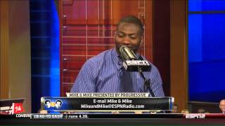 Ryan Clark explains why he returned to twitter