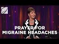 Prayer For Migraine Headaches | Joyce Meyer