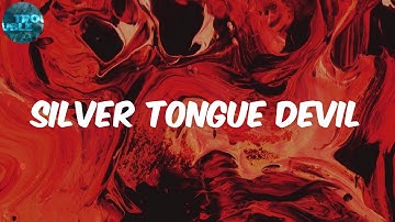 Masego (Lyrics) Silver Tongue Devil (feat. Shenseea)