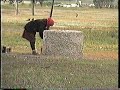 Қажының Құдығы 1927 жылы. Карагаш Тайыншинский Район. СКО. Священный  Колодец.