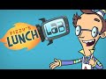 Playing Fizzy's Lunch Lab games for the first time in years.