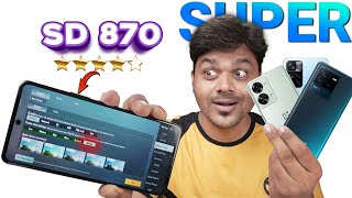 Best 5+ Top Smartphone Under ₹30,000 | Camera, Battery, Performance | இதுதான் டாப்