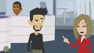 Difficult conversation poorly handled (trailer)