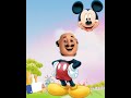 Mickeymouse head maching ytshort cartoon trending shorts  muhammadaliyan8547 mickeymouse