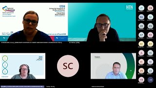 Webinar: Tackling the challenge of paper records; considerations, approaches and learnings