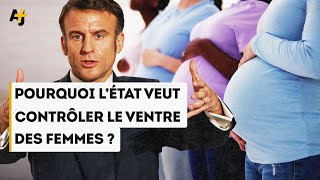 CORPS DES FEMMES : UN CONTRÔLE À GÉOMÉTRIE VARIABLE ? by AJ+ français 63,243 views 1 month ago 9 minutes, 47 seconds