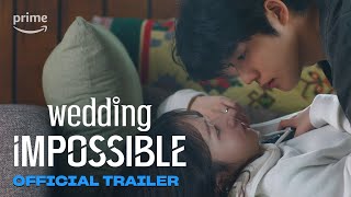 Wedding Impossible: Main Trailer | Prime Video Resimi