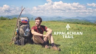 Appalachian Trail At Thru Hike