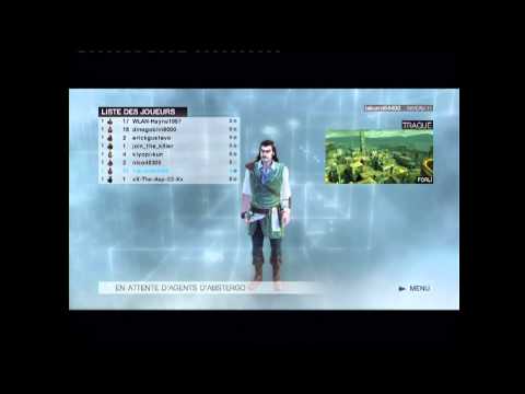 Assassin's Creed Brotherhood-Mult...  Commentary Live-[HD][FR]