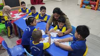 Lesson 1 - Bachelor Of Early Childhood Education (BECHE) | HBEC4706 - Practicum 1