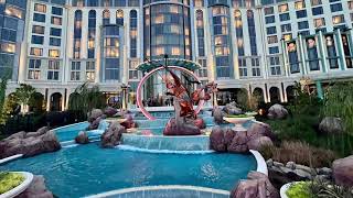 2026 NTCA Five-Star Project of the Year - Large Commercial Grand Prize Winner