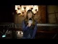 Jenny Lewis (USA) talks about &#39;The Voyager&#39; and Splendour In The Grass