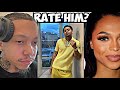 Primetime hitla gets bottle girl to rate his friends  youtubers 