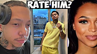 Primetime Hitla Gets Bottle Girl to Rate His Friends & YouTubers !