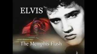 Video thumbnail of "Elvis Presley At Sun Records Parts 1 of 12"