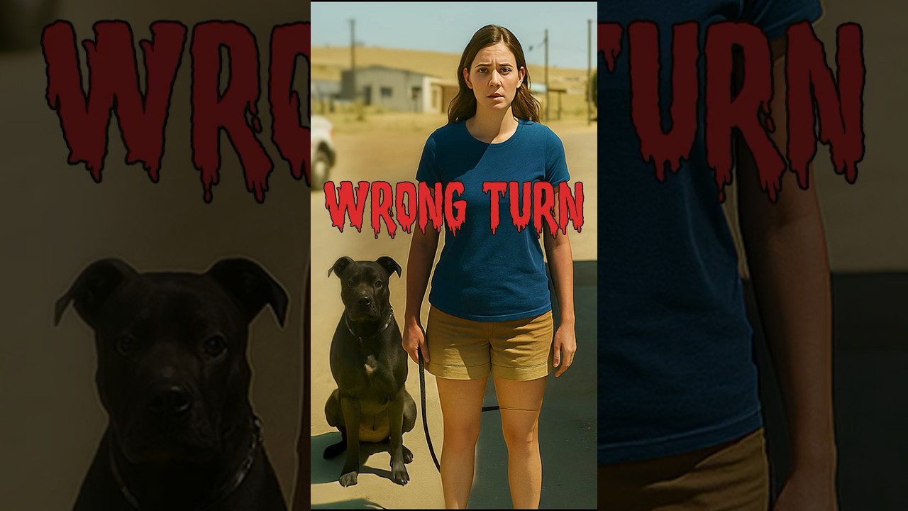 Вы бы пережили эту аварию в дороге? 