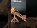 Roman ballista europe medieval siege chariot wooden diy puzzles model kits projects tabletop toys