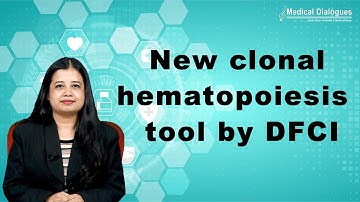 Novel clinical tool for clonal hematopoiesis identifies high risk for blood cancer patients