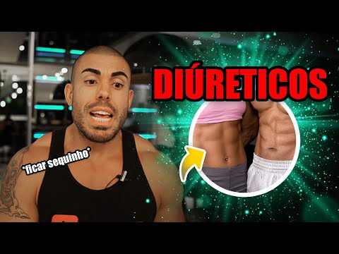 Vídeo: Diurético é uma palavra real?