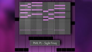 MIDI Melodies & Themes by PML | Beautiful Melodic House, Techno MIDIs | Arps, Plucks, Themes, Chords