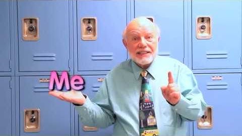 Professor Grammar PRONOUNS