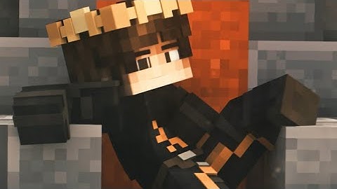 Top 5 Epic Minecraft Intro Animation 2020